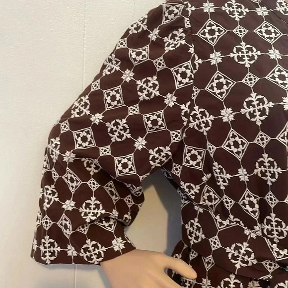 Cartolina Nantucket Sarah dress in red | Lyst - Picture 11 of 16